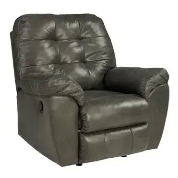 1720125 Ashley Furniture Fallston Living Room Furniture Recliner