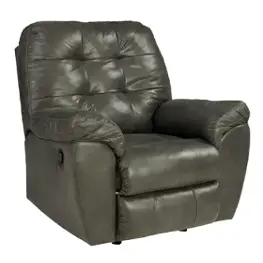 1720125 Ashley Furniture Fallston Living Room Furniture Recliner