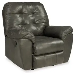 1722125 Ashley Furniture Fallston Living Room Furniture Sectional