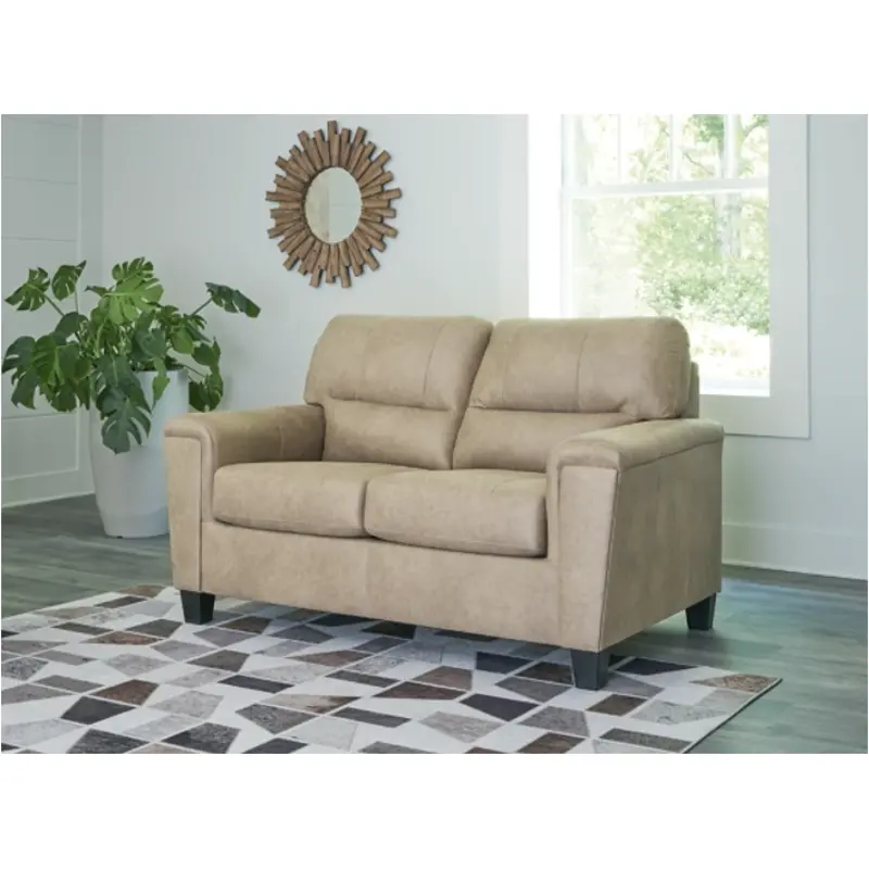 2320135 Ashley Furniture Tishen Living Room Furniture Loveseat