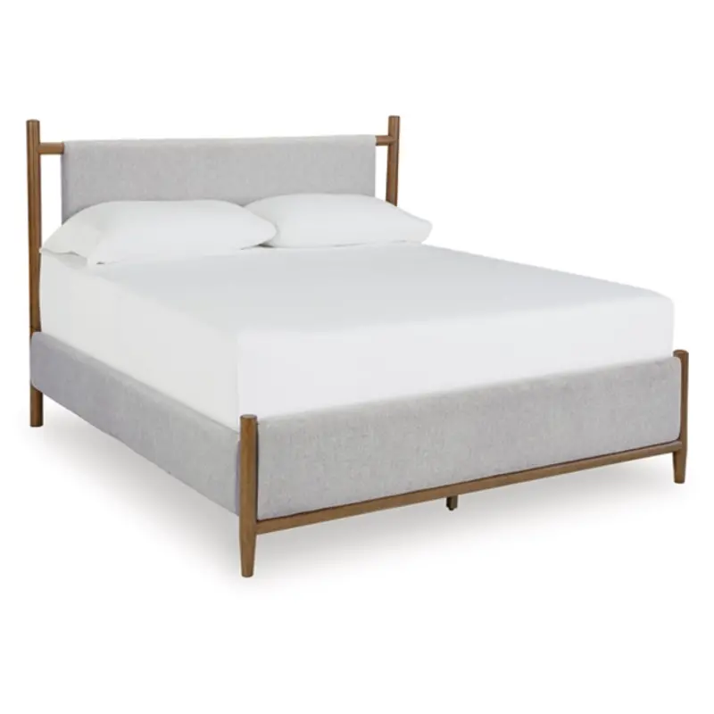 B615b7 Ashley Furniture Lyncott Bedroom Furniture Bed