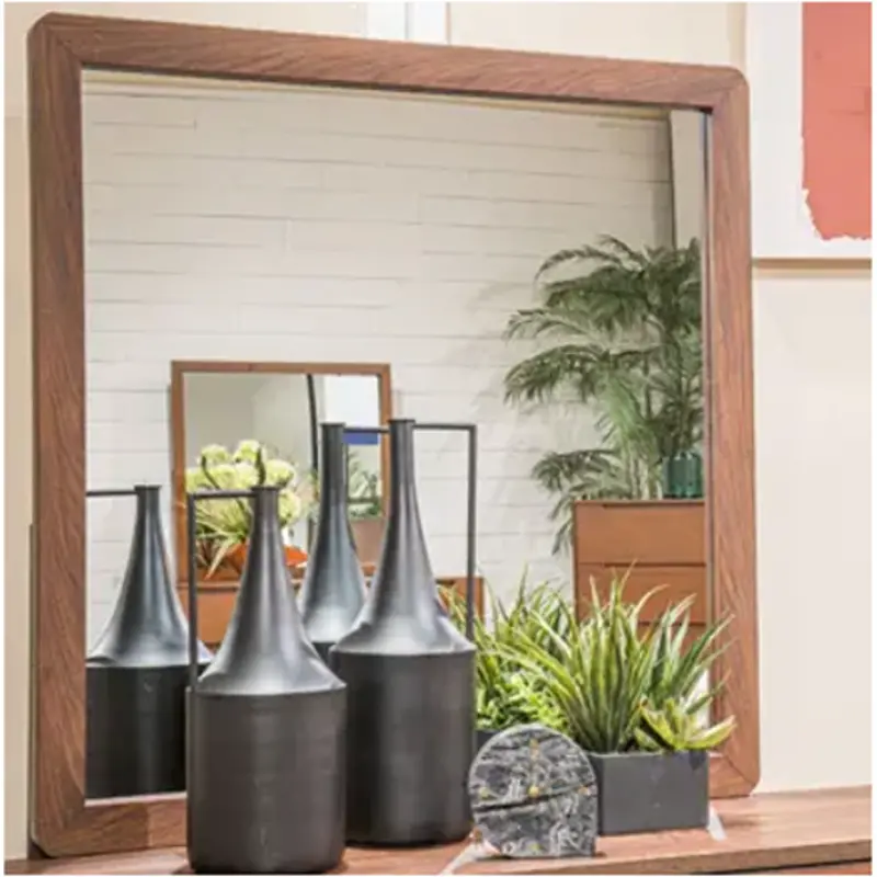 Pcb386-36 Ashley Furniture Fortlorn Bedroom Furniture Mirror