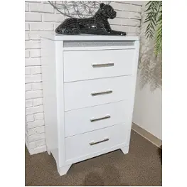 Pcb392-46 Ashley Furniture Jarlee Bedroom Furniture Chest