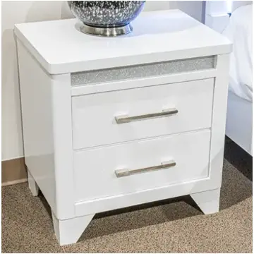 Pcb392-92 Ashley Furniture Jarlee Bedroom Furniture Nightstand