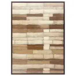 A8000460 Ashley Furniture Kalanmore Accent Furniture Wall Art