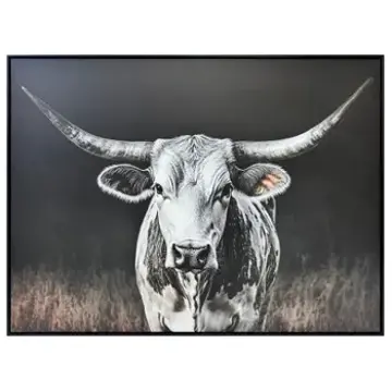 A8000467 Ashley Furniture Harlandale Accent Furniture Wall Art