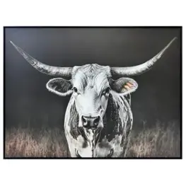 A8000467 Ashley Furniture Harlandale Accent Furniture Wall Art