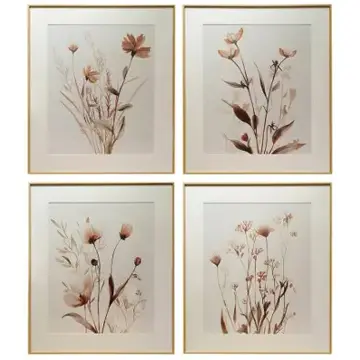 A8000469 Ashley Furniture Chettings Accent Furniture Wall Art