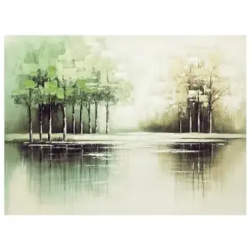 A8000470 Ashley Furniture Garlenridge Accent Furniture Wall Art