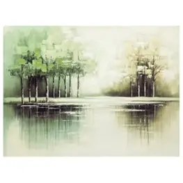 A8000470 Ashley Furniture Garlenridge Accent Furniture Wall Art