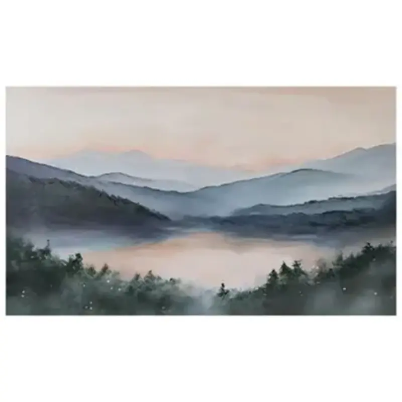 A8000474 Ashley Furniture Vernmont Accent Furniture Wall Art