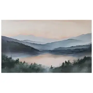 A8000474 Ashley Furniture Vernmont Accent Furniture Wall Art