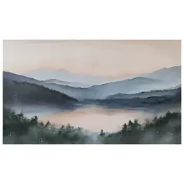 A8000474 Ashley Furniture Vernmont Accent Furniture Wall Art