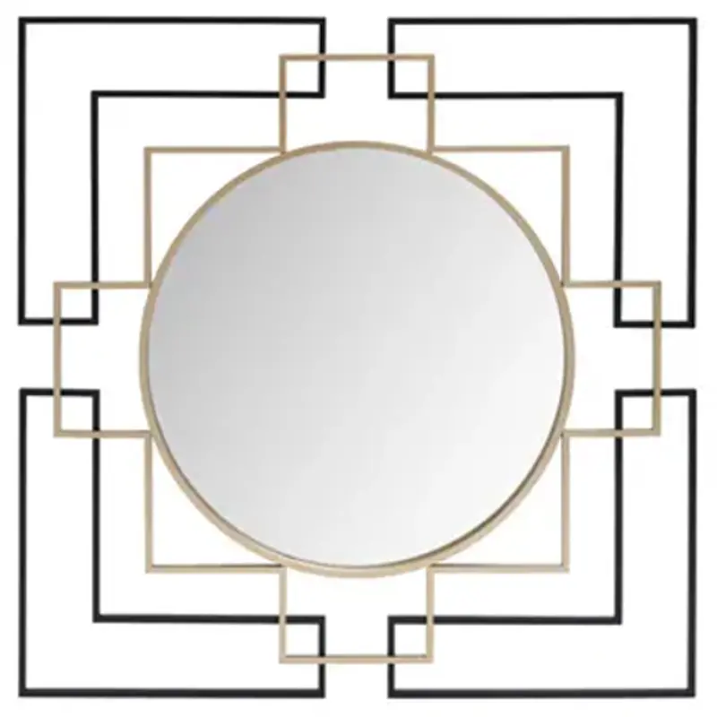 A8010394 Ashley Furniture Oceanal Accent Furniture Mirror