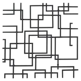 A8010400 Ashley Furniture Aadanton Accent Furniture Wall Art