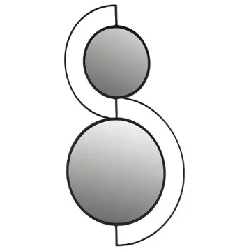 A8010402 Ashley Furniture Shayham Accent Furniture Mirror