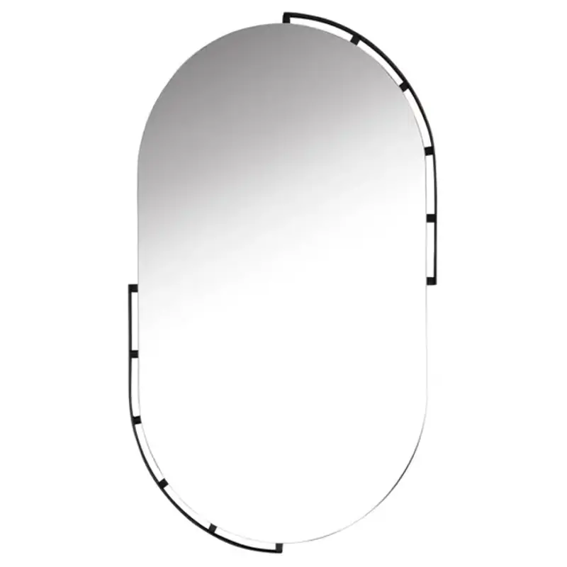 A8010403 Ashley Furniture Valkings Accent Furniture Mirror