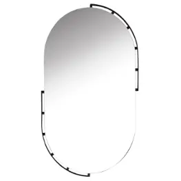 A8010403 Ashley Furniture Valkings Accent Furniture Mirror