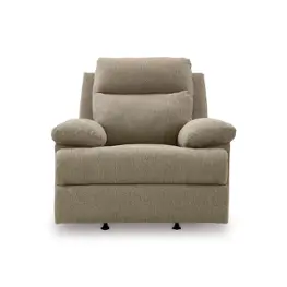 Pc9140525 Ashley Furniture Side-swipe Living Room Furniture Recliner