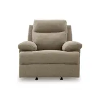 Pc9140525 Ashley Furniture Side-swipe Living Room Furniture Recliner