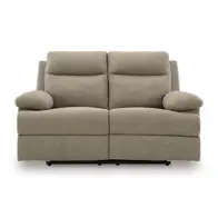 Pc9140586 Ashley Furniture Side-swipe Living Room Furniture Loveseat