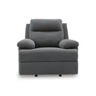 Pc9140625 Ashley Furniture Side-swipe Living Room Furniture Recliner