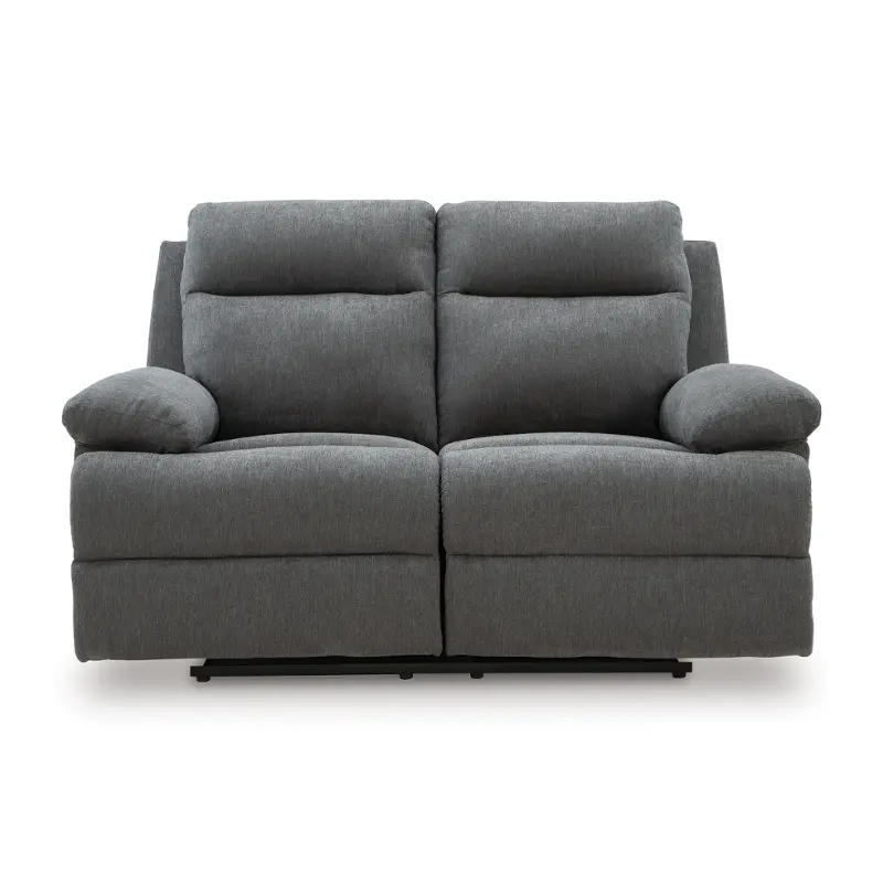 Pc9140686 Ashley Furniture Side-swipe Living Room Furniture Loveseat