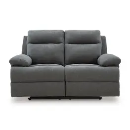 Pc9140686 Ashley Furniture Side-swipe Living Room Furniture Loveseat