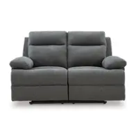Pc9140686 Ashley Furniture Side-swipe Living Room Furniture Loveseat