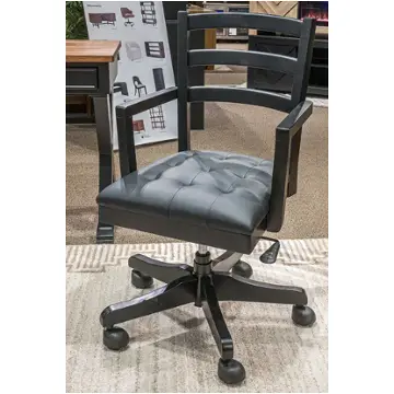 H664-01a Ashley Furniture Wildenauer Home Office Furniture Office Chair