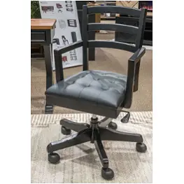 H664-01a Ashley Furniture Wildenauer Home Office Furniture Office Chair