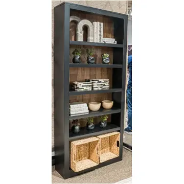 H664-70 Ashley Furniture Wildenauer Home Office Furniture Bookcase