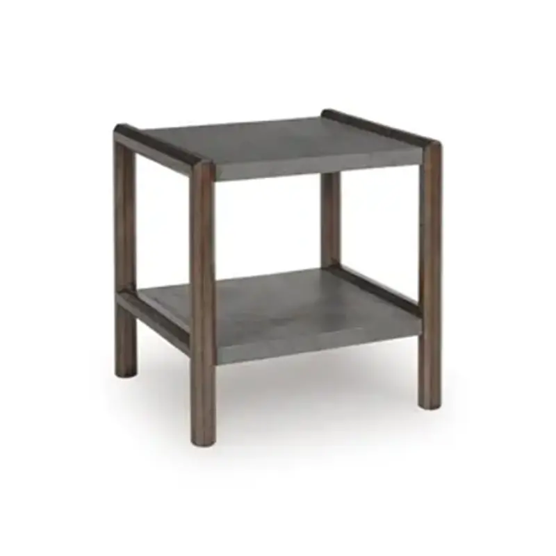 T669-3 Ashley Furniture Kallenny Living Room Furniture End Table