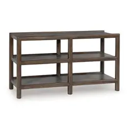 T669-4 Ashley Furniture Kallenny Living Room Furniture Sofa Table