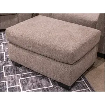 3020414 Ashley Furniture Triston-peaks Living Room Furniture Ottoman