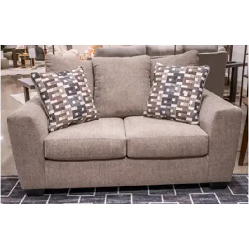 3020435 Ashley Furniture Triston-peaks Living Room Furniture Loveseat