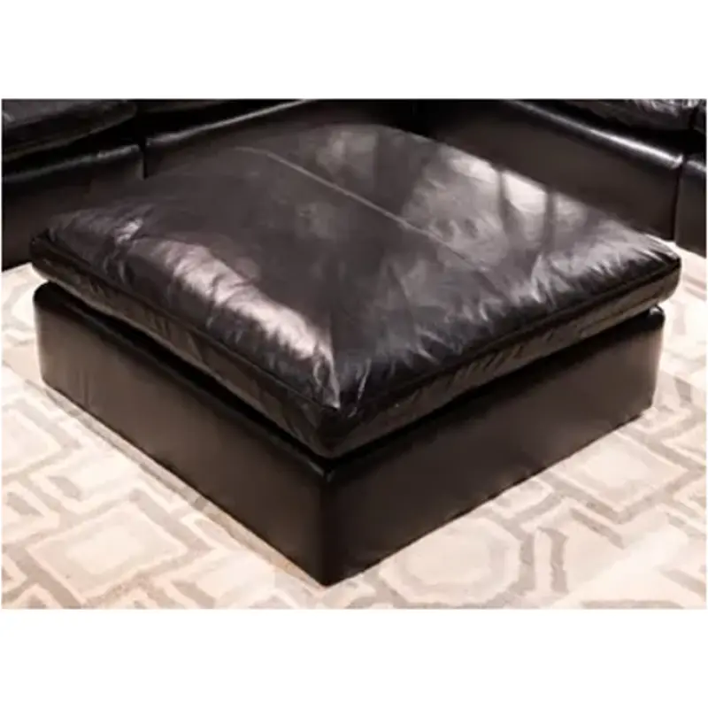 3090208 Ashley Furniture Emilia Living Room Furniture Ottoman