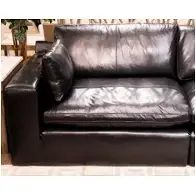 3090264 Ashley Furniture 30902 - Black Living Room Furniture Sectional