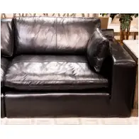 3090265 Ashley Furniture 30902 - Black Living Room Furniture Sectional