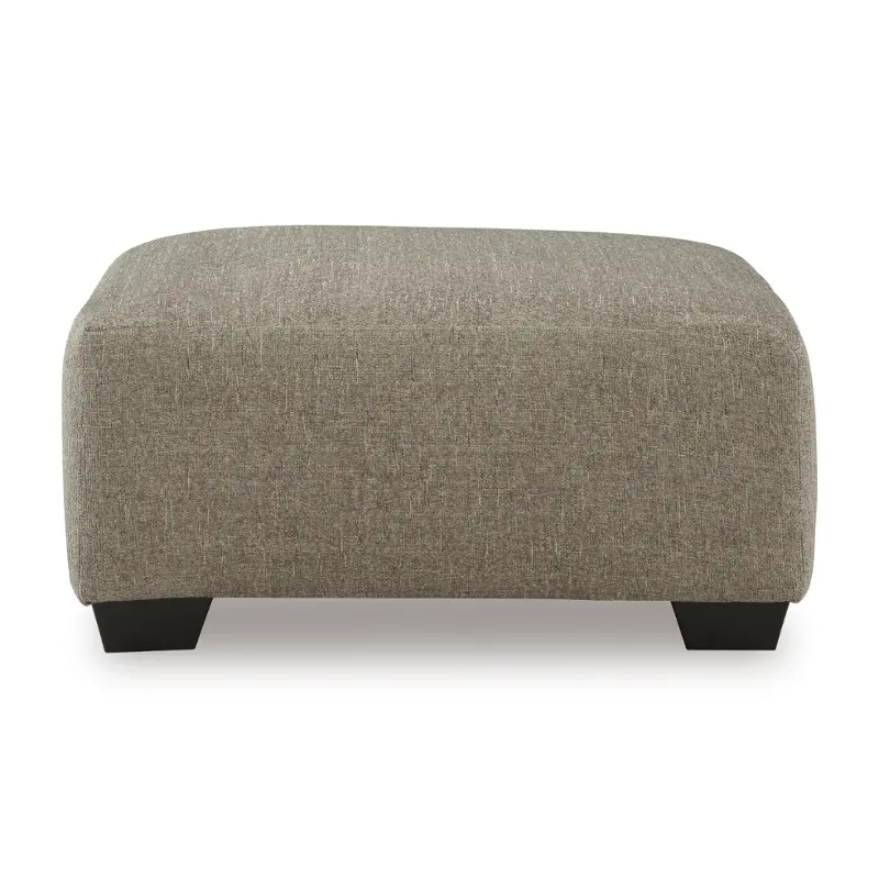 4840408 Ashley Furniture 48404 - Hemp Living Room Furniture Ottoman