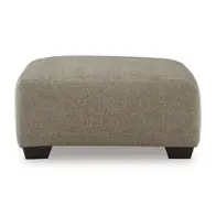 4840408 Ashley Furniture 48404 - Hemp Living Room Furniture Ottoman