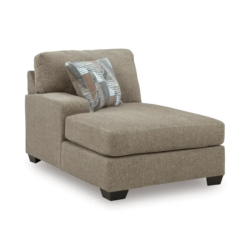 4840416 Ashley Furniture 48404 - Hemp Living Room Furniture Sectional