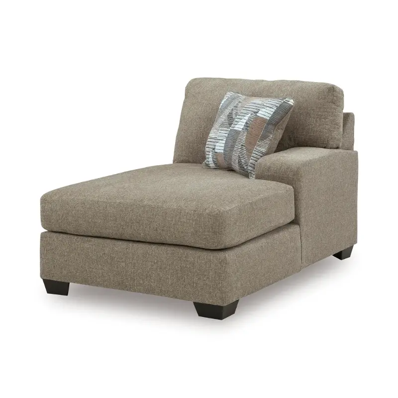 4840417 Ashley Furniture 48404 - Hemp Living Room Furniture Sectional