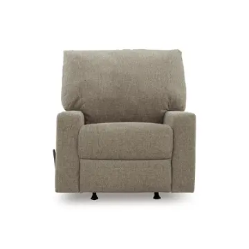 4840425 Ashley Furniture 48404 - Hemp Living Room Furniture Sectional