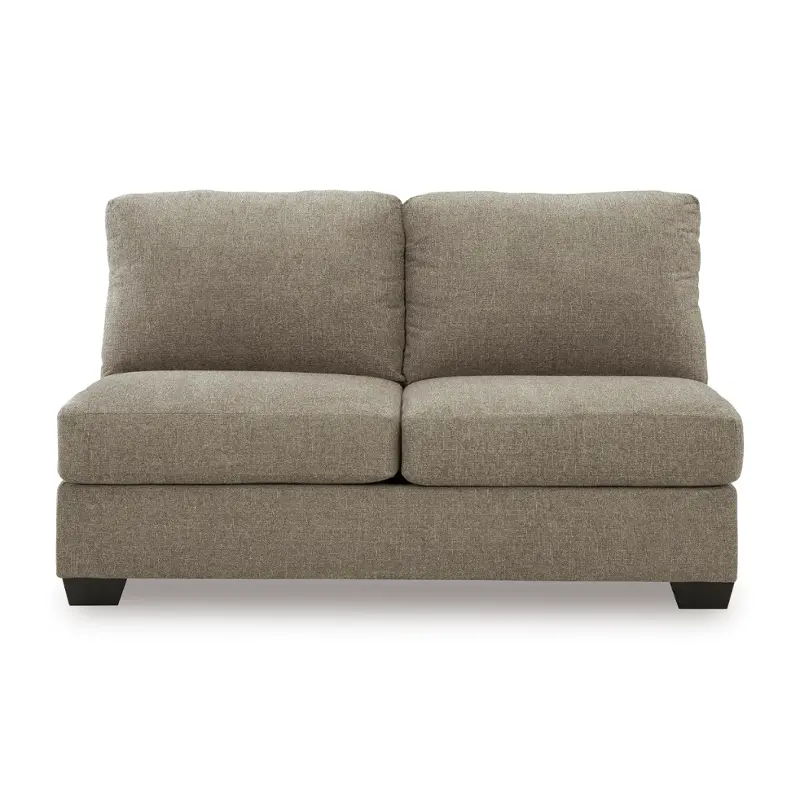 4840434 Ashley Furniture 48404 - Hemp Living Room Furniture Sectional
