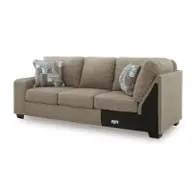 4840448 Ashley Furniture 48404 - Hemp Living Room Furniture Sectional