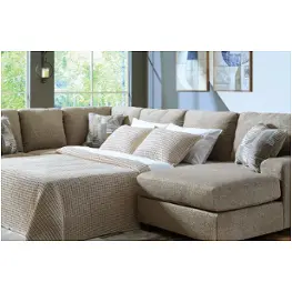4840471 Ashley Furniture 48404 - Hemp Living Room Furniture Sectional