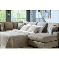 4840471 Ashley Furniture 48404 - Hemp Living Room Furniture Sectional