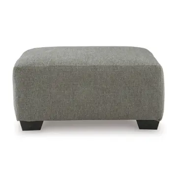 Pc4840508 Ashley Furniture Pc48405 - Greystone Living Room Furniture Ottoman