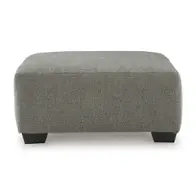 Pc4840508 Ashley Furniture Pc48405 - Greystone Living Room Furniture Ottoman